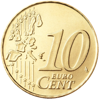 Moneta da 10 Centesimi